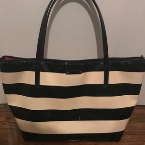 Kate Spade tote purse
